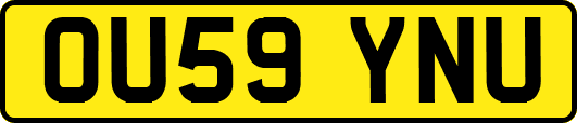OU59YNU