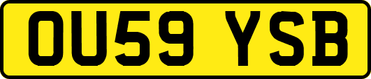 OU59YSB