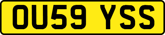 OU59YSS