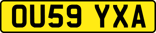 OU59YXA