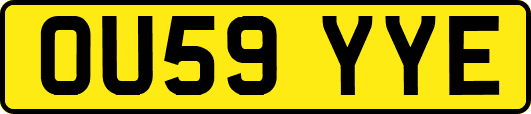 OU59YYE