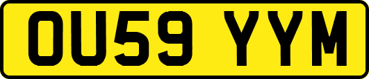 OU59YYM