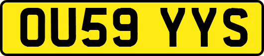 OU59YYS