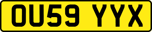 OU59YYX