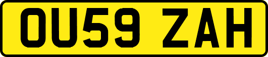 OU59ZAH