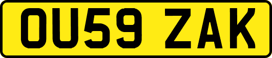OU59ZAK