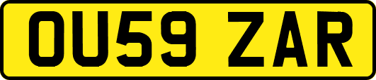 OU59ZAR