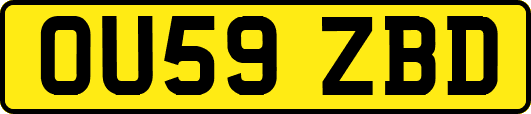 OU59ZBD