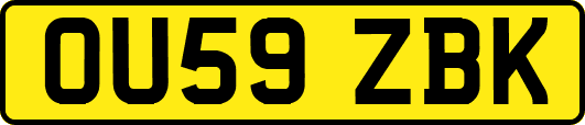 OU59ZBK