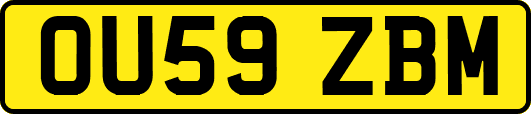 OU59ZBM