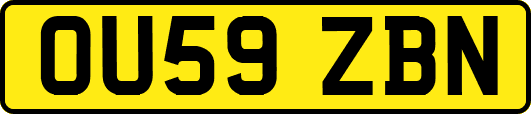 OU59ZBN