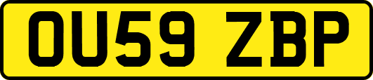 OU59ZBP