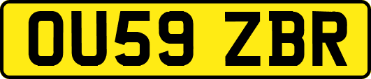 OU59ZBR