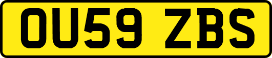 OU59ZBS