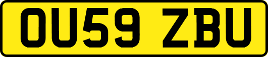 OU59ZBU