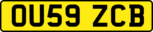 OU59ZCB