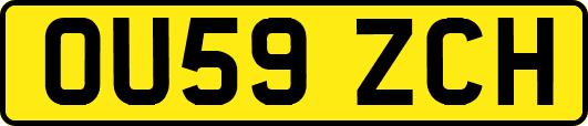 OU59ZCH