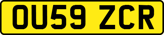 OU59ZCR