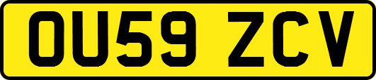 OU59ZCV