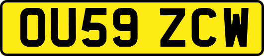 OU59ZCW