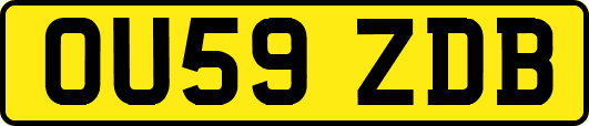 OU59ZDB