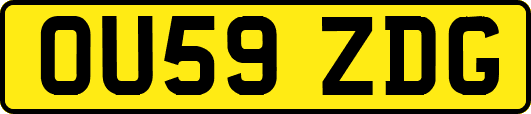 OU59ZDG