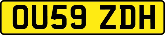 OU59ZDH