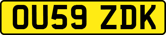 OU59ZDK