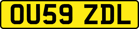 OU59ZDL