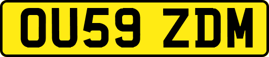 OU59ZDM