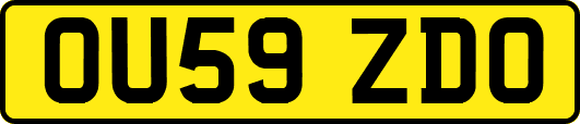 OU59ZDO