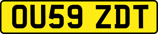 OU59ZDT