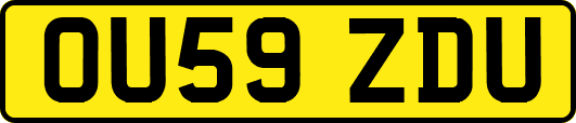 OU59ZDU