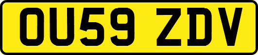 OU59ZDV