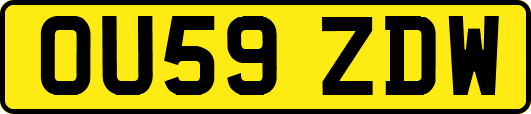 OU59ZDW