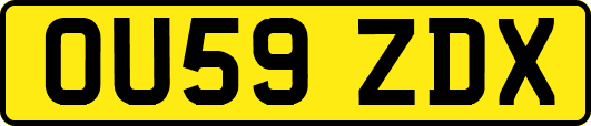 OU59ZDX