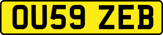 OU59ZEB