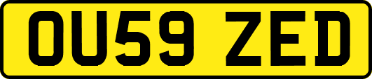 OU59ZED