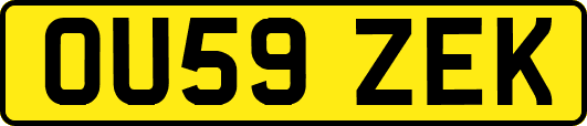 OU59ZEK