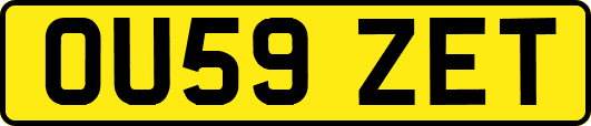 OU59ZET
