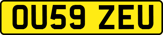 OU59ZEU