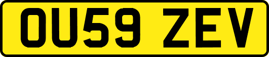 OU59ZEV