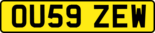 OU59ZEW
