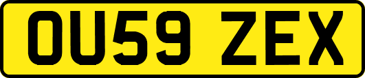 OU59ZEX