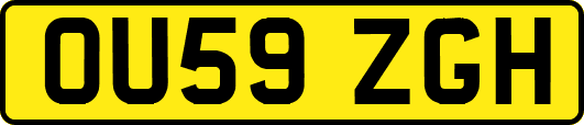 OU59ZGH