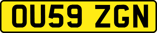 OU59ZGN