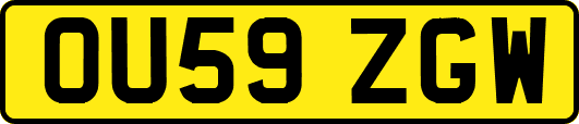 OU59ZGW