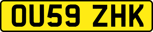 OU59ZHK
