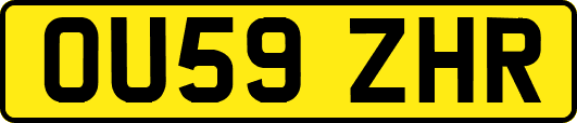 OU59ZHR