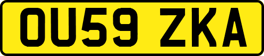 OU59ZKA